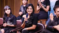 4 Alasan Titi Kamal Main Film Perumahan Laddaland, Kali Pertama Syuting Bareng Awi Suryadi