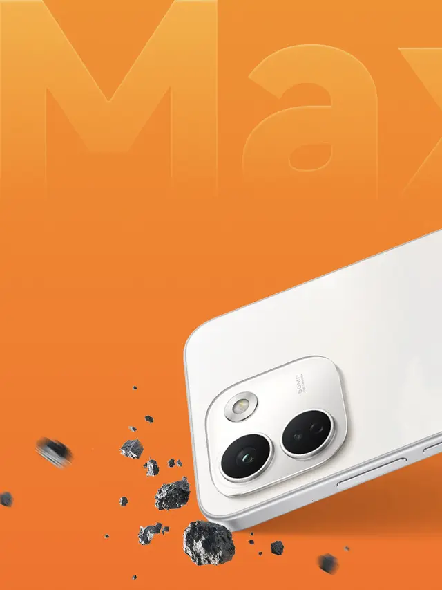 Spesifikasi Redmi Note 17