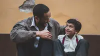5 Cara Mendidik Anak agar Memiliki Kepribadian Tangguh