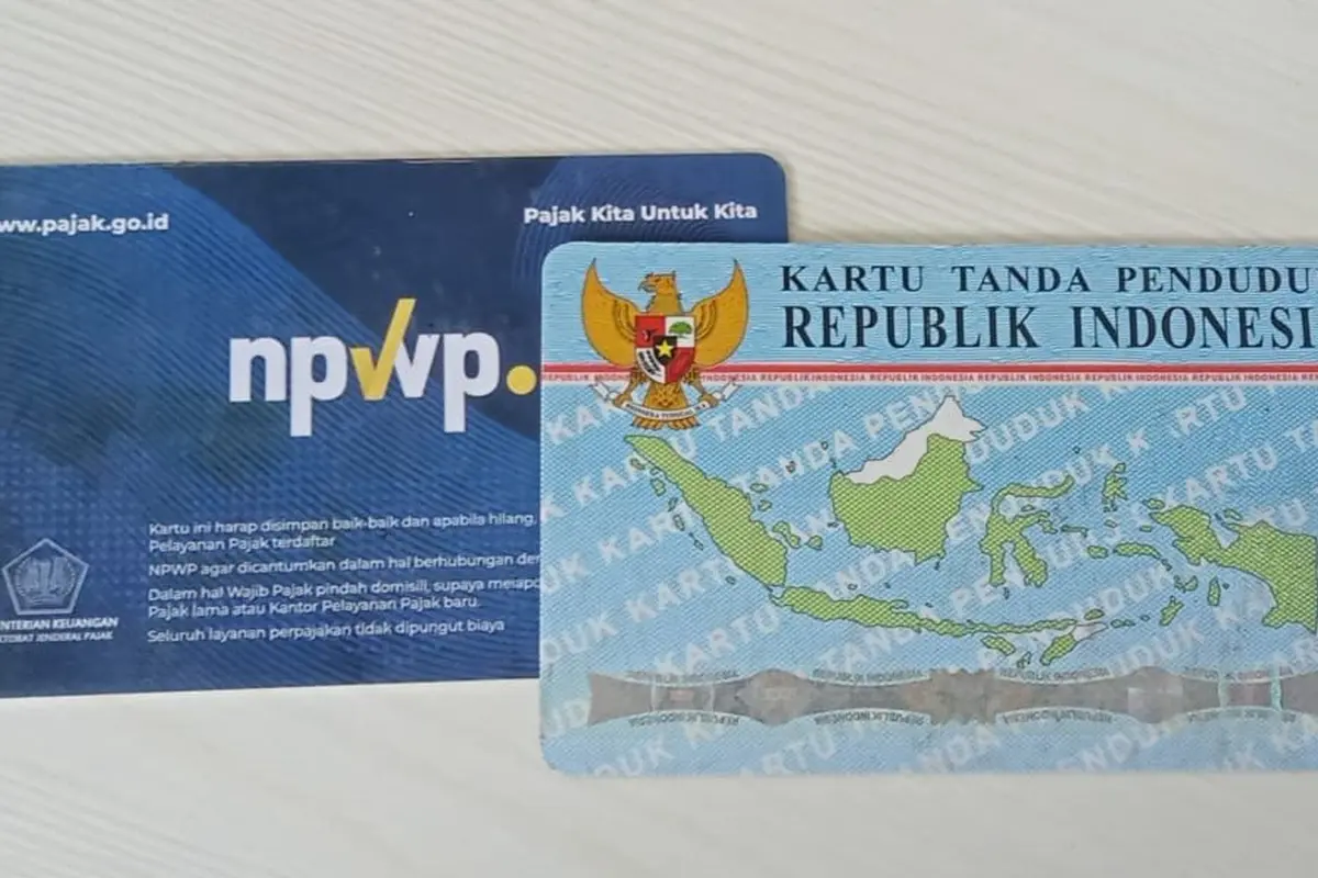 Sepuluh Tahun Capaian Kerja Pemerintah: Satu Data Indonesia untuk Kesetaraan dan Kemudahan Layanan Administrasi Pajak