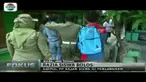 Satpol PP Blora merazia pelajar yang bolos di warung kopi. Tindakan tersebut dilakukan setelah dapat aduan warga yang resah.