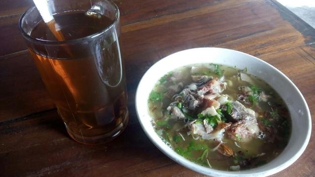 Soto Pak Moel T
