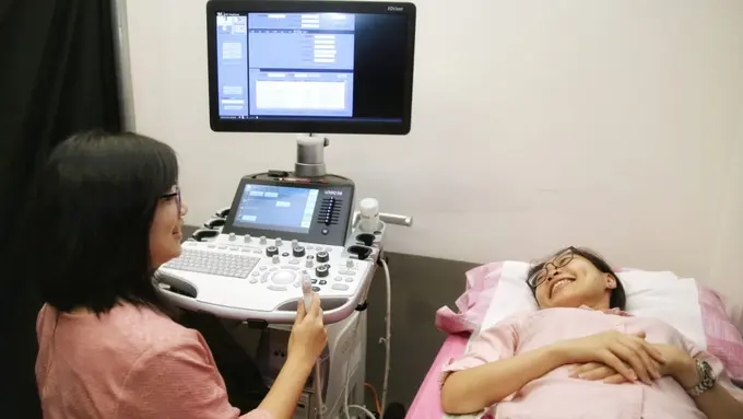 Lovepink: Jangan Pernah Takut untuk Melakukan Deteksi Dini