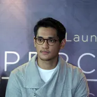 Afgansyah Reza (Nurwahyunan/Bintang.com)
