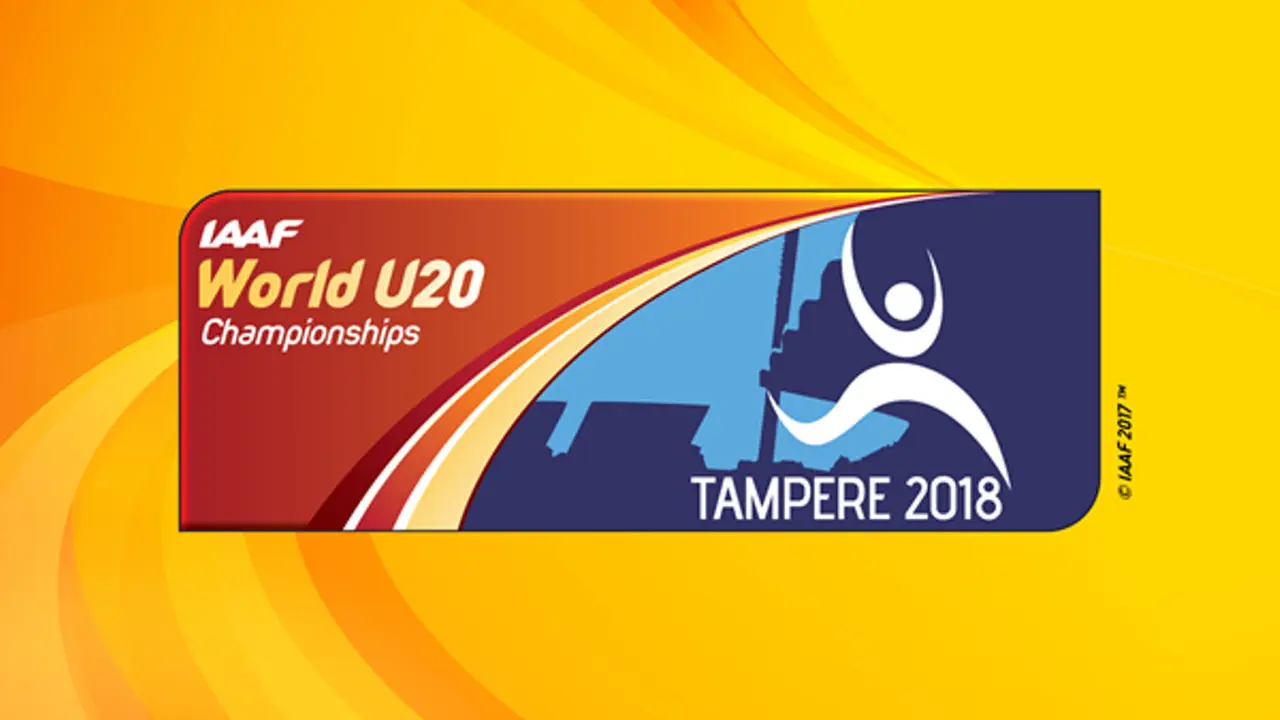IAAF World U20 Championship