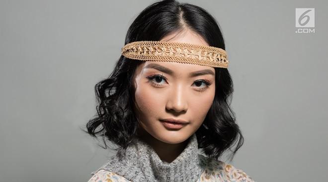 Inspirasi Tatanan Rambut Cantik Dari Pahlawan Wanita Indonesia Fashion Beauty Liputan6 Com
