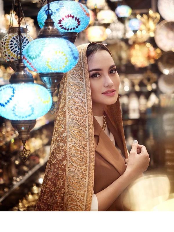Ririn Ekawati (Sumber: Instagram/ririnekawati)