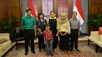 2 WNI Sandera Abu Sayyaf Telah Kembali ke Keluarga