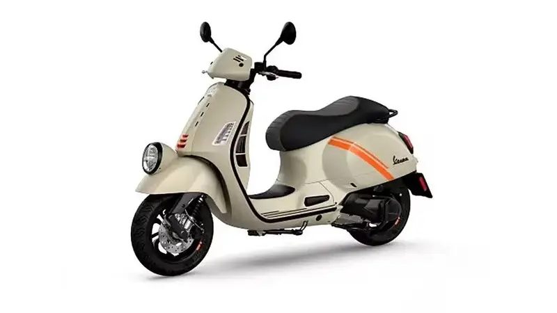 Vespa GTV 300