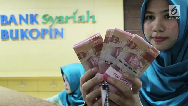 Bank Syariah