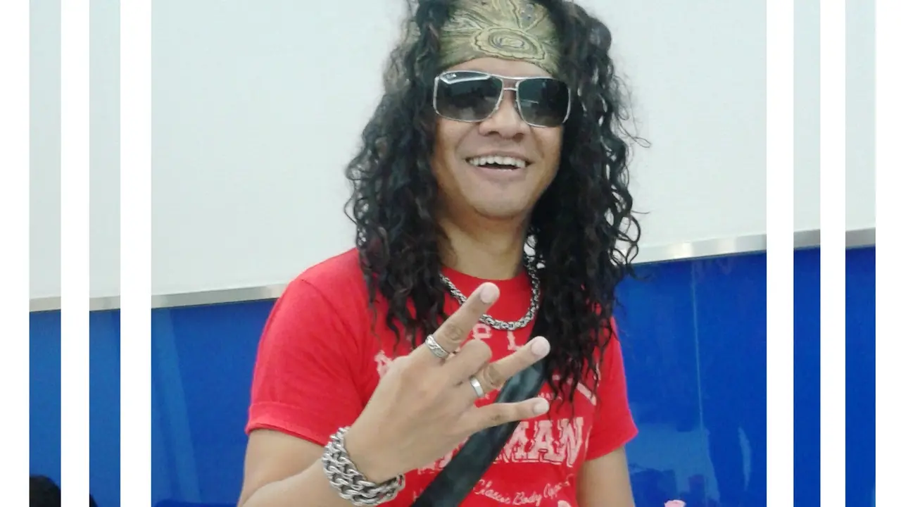 Gaya Rock Candil