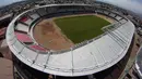 La Portada Stadium, merupakan salah satu stadion yang akan digunakan untuk pagelaran Copa Amerika 2015 di Chili, Selasa (21/04/2015). Sumber : AFP