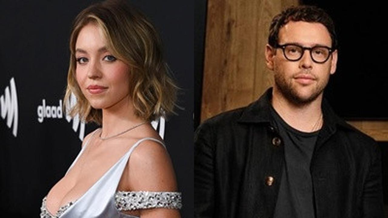 Sydney Sweeney and Scooter Braun: What’s Behind the Dating Rumors?