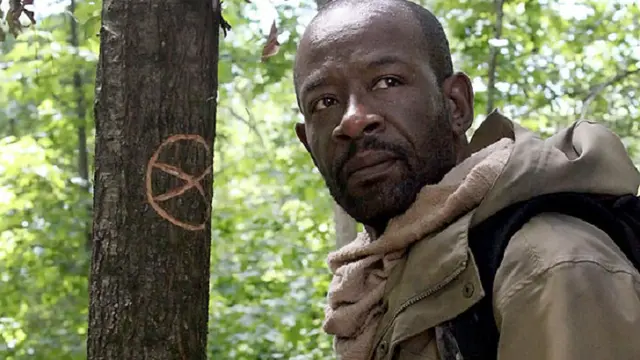 5 Momen Paling Mengejutkan di Akhir Musim The Walking Dead