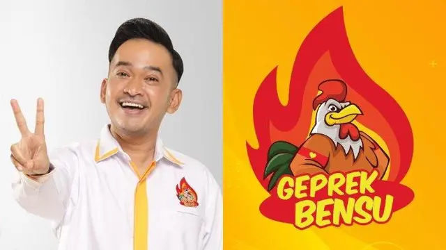 Potret Ruben Onsu (Sumber: Instagram/@geprekbensu)