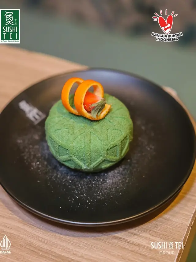 Kisah Abrar Pemilik Rakuma Bangun Bisnis Olahan Kurma hingga Dilirik Sushi Tei, Ada Peran BRI