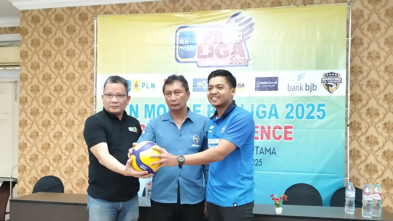 PLN Mobile Proliga 2025