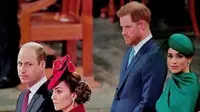 Penyebab Pangeran Harry Sulit Akur lagi dengan Pangeran William. (dok.Instagram @sussexroyalmh/https://www.instagram.com/p/B9hWZKZnS5Z/Henry)