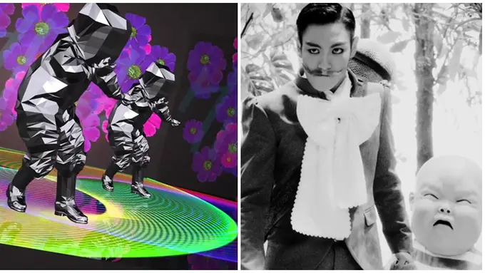 Selain Keren, 6 MV K-Pop Ini Juga Miliki Konsep Unik dan Lucu