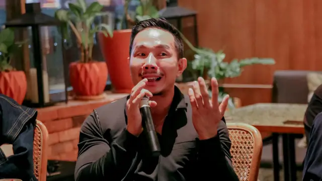 Fashion Nation 2024 sebagai Tren Fashion Indonesia di Era Digital dan Generasi Baru (ASA Medier)
