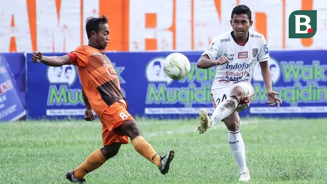 Bali United