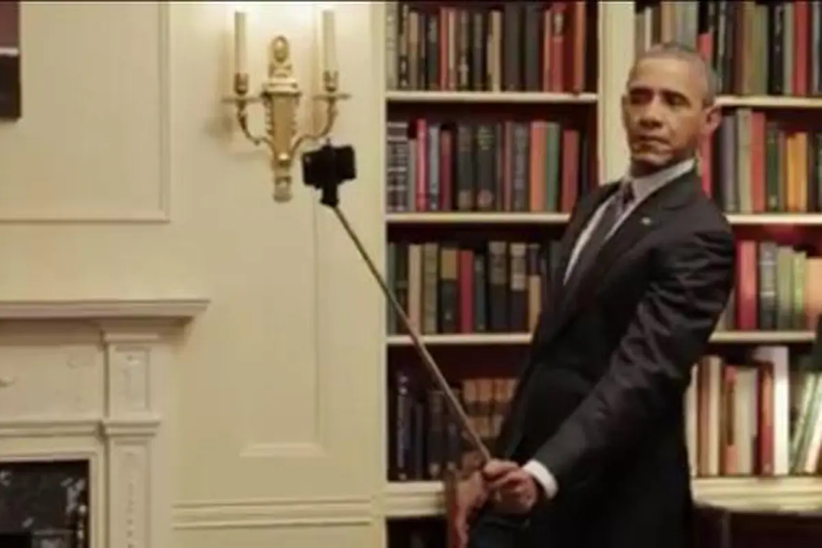 Presiden AS Barack Obama. (News.com.au)