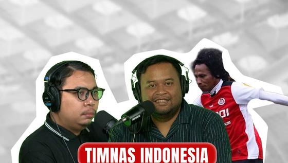 Rochy Putiray Soroti Progres Timnas Indonesia, Kualitas Striker Lokal & 2 Golnya ke Gawang AC Milan