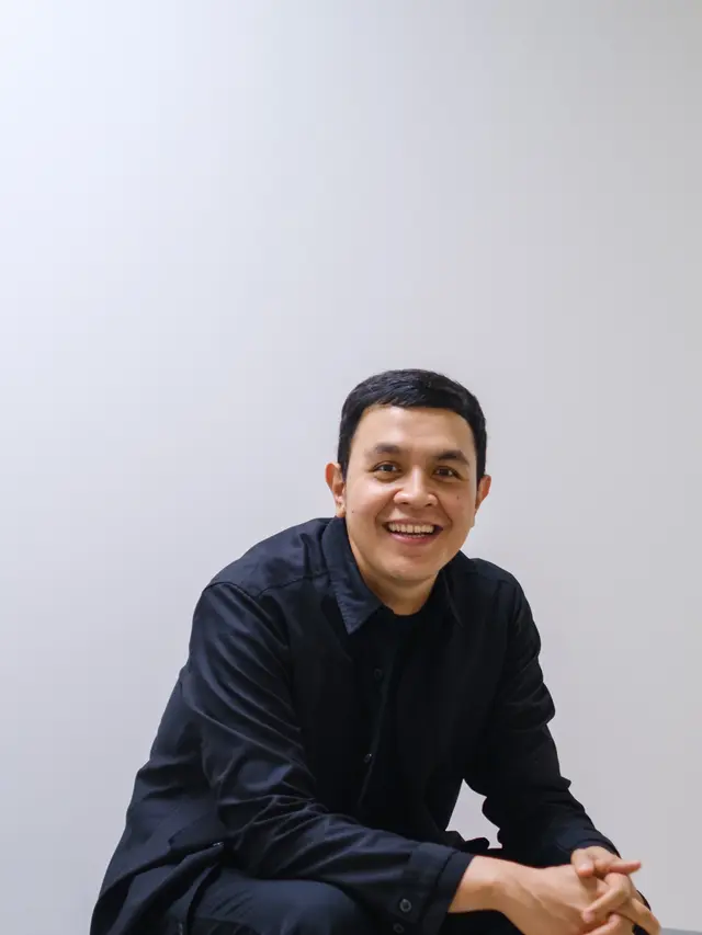 Tulus. (ist)
