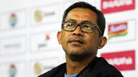 Liga 1: Hati Aji Santoso Hancur Melihat Tragedi Kanjuruhan