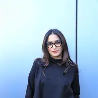 Ussy Sulistiawaty (Adrian Putra/Fimela.com)