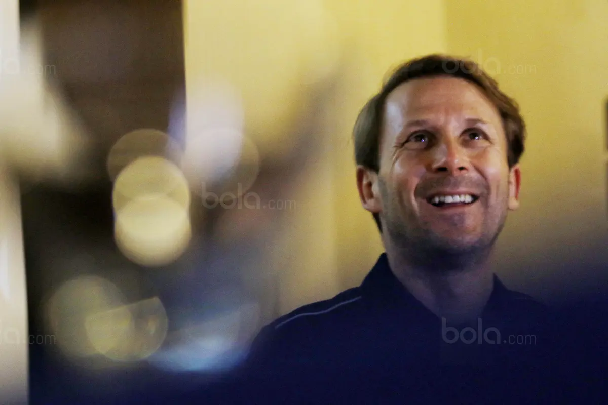Gaizka Mendieta , El Clasico