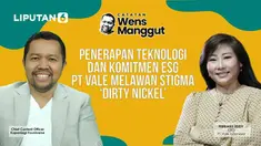 Nikel kini jadi primadona dunia tambang, seiring meningkatnya permintaan kendaraan listrik. Untuk Indonesia, komoditas ini memberikan peluang besar. Namun, reputasi nikel sebagai komponen penyedia solusi energi bersih tercoreng gara-gara praktik pert...