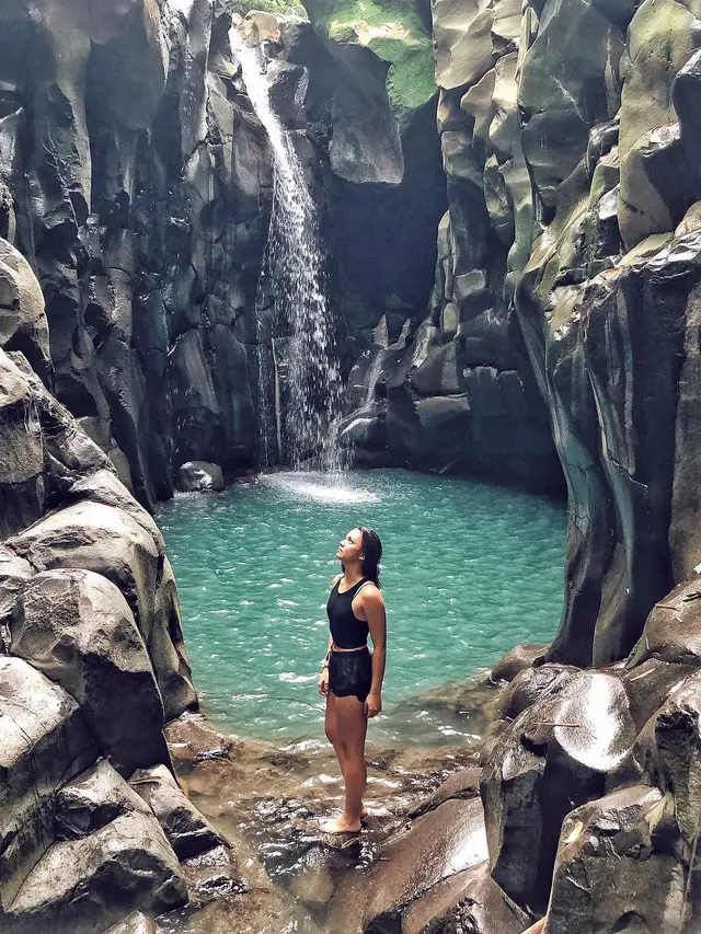 [Fimela] Angela Gilsha