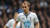 Wah.. Baru Datang, Eriksen Langsung Kena Ospek