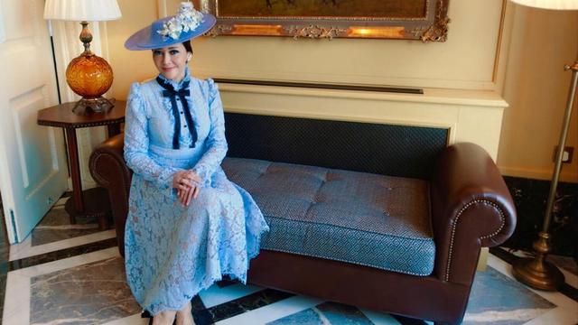 [Bintang] Maia Estianty