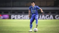 Persib Bandung Resmi Melepas Zalnando