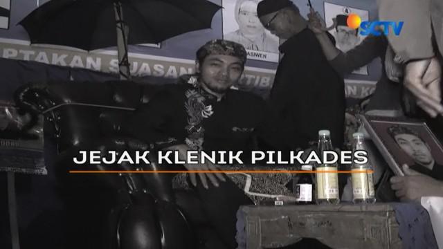 Masih kentalnya budaya percaya dengan kekuatan leluhur,sedikit banyak membuat sebagian kalangan kerap melakukan hal-hal diluar rasionalitas.