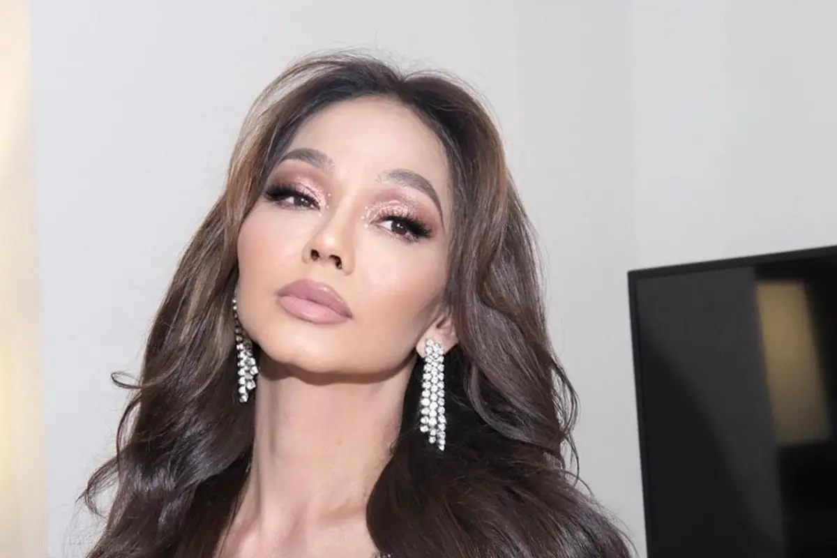 Sempat Dibilang Mahal, Ini 6 Potret Konser Bunda Corla yang Ramai Penonton