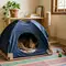 8 Ide Tempat Bermain Kucing dari Barang Bekas yang Bikin Anabul Betah, Hemat dan Kreatif