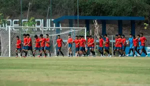 Timnas Indonesia U-15 Berkekuatan 14 Pemain untuk Piala Dunia U-15 2026, Ini Daftar Pemainnya