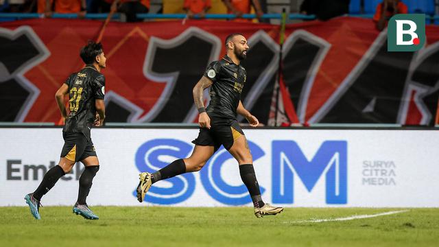 Madura United, Dalberto Luan Belo