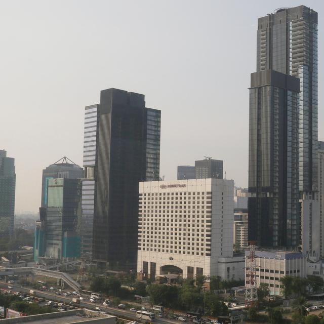 Pertumbuhan Ekonomi Indonesia Kalah Dari Kamboja Dan Papua Nugini Bisnis Liputan6 Com