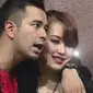 Raffi Ahmad dan Ayu Ting Ting (Instagram)