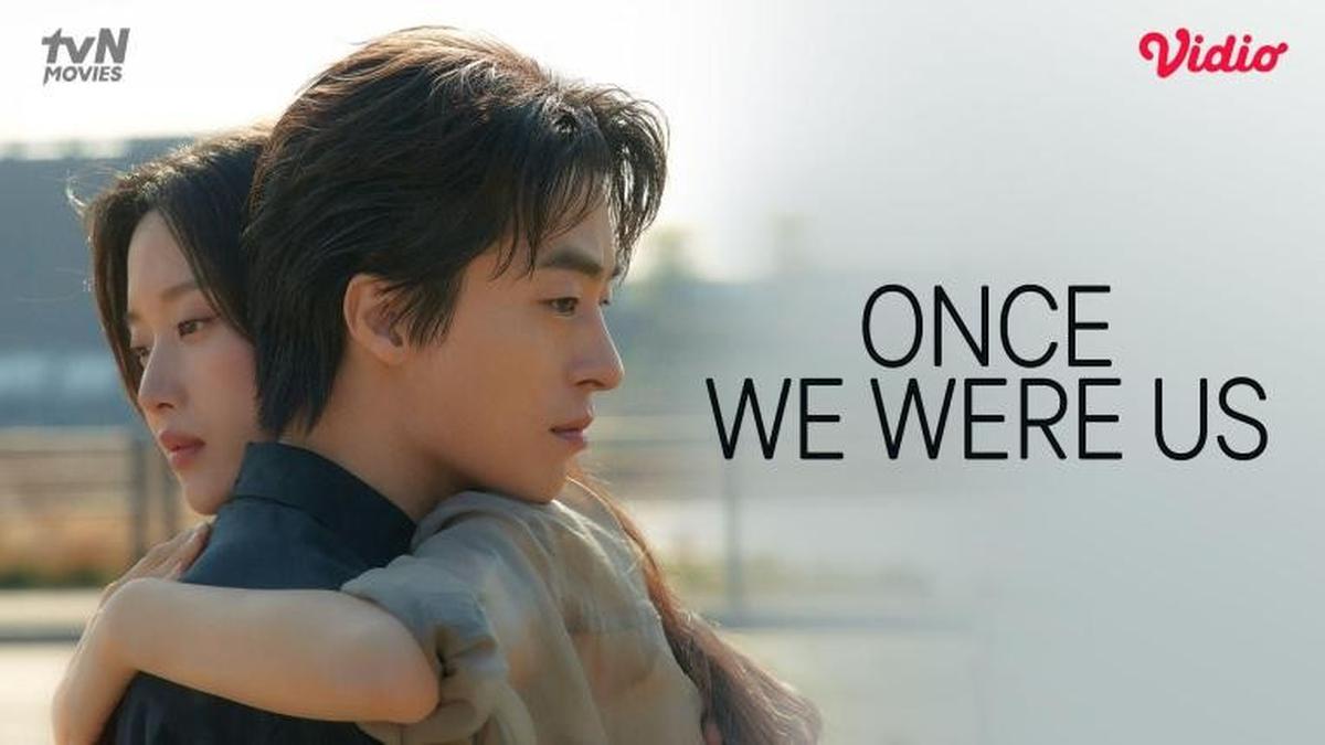 Setelah Tembus 2 Juta Penonton, Once We Were Us Kini Hadir di Vidio