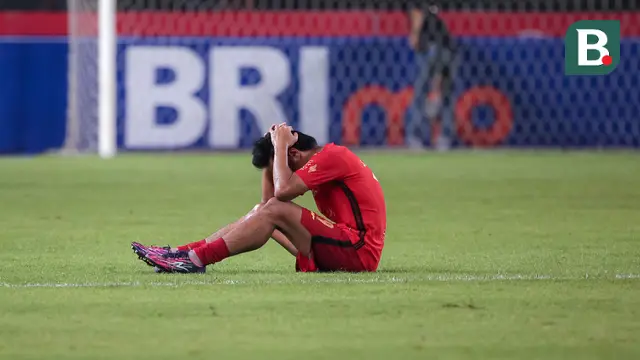 Persija Jakarta vs Barito Putera - BRI Liga 1 2023/2024