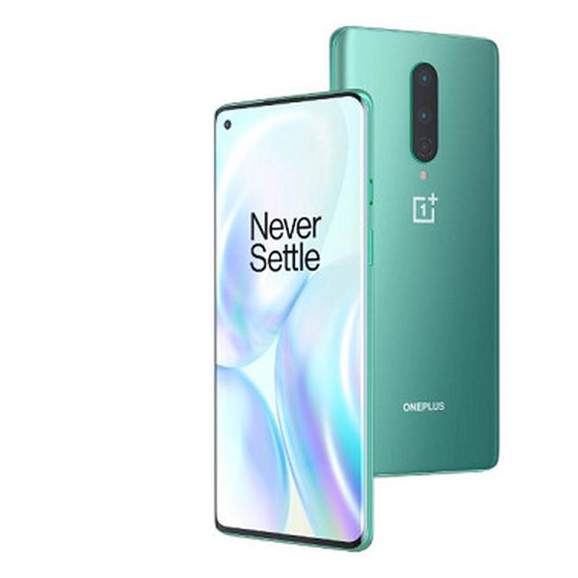 Oneplus Z Disokong Chipset Snapdragon 765 Tekno Liputan6 Com
