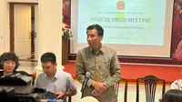 Vietnam Siap Dukung Indonesia Capai Swasembada Pangan Sesuai Target Prabowo