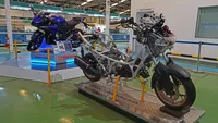 Yamaha Buka Lowongan Kerja Buat S1, Ini Posisi dan Syarat Lengkapnya!