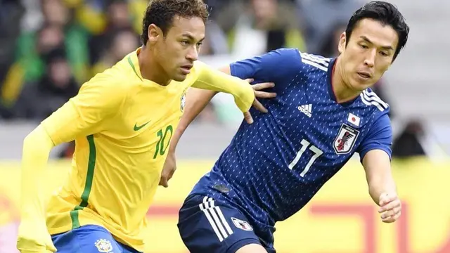 Makoto Hasebe