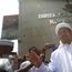 Rizieq Shihab ditetapkan polisi sebagai tersangka kasus dugaan pornografi.